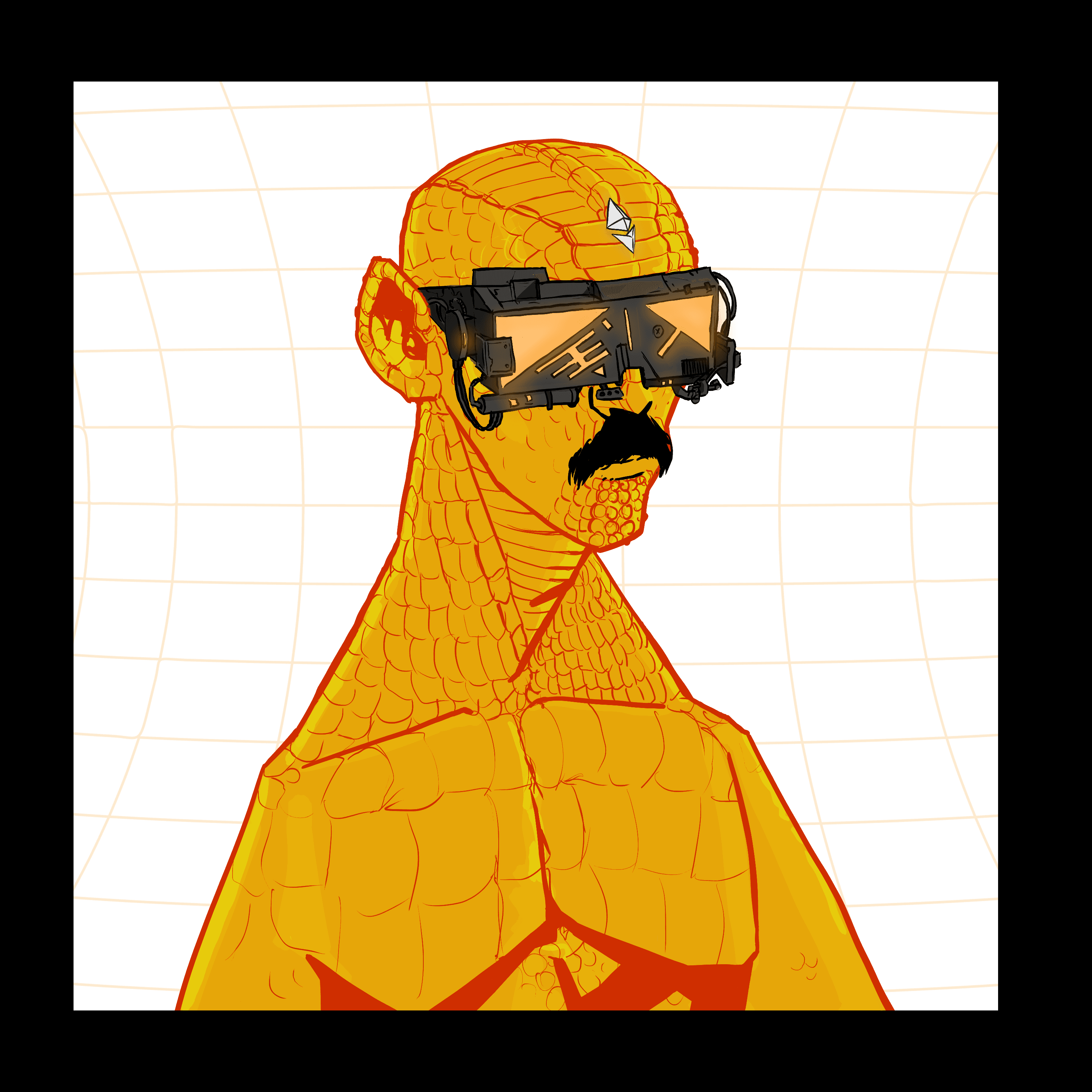 Tesla Punk #2
